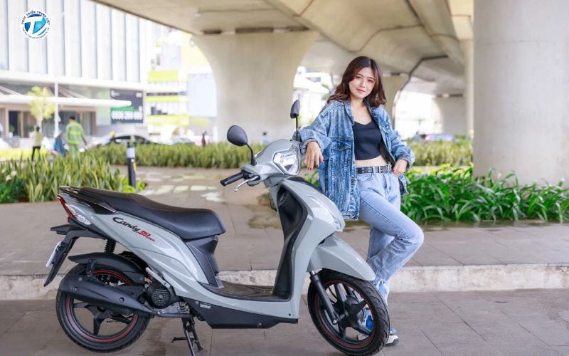 Đánh giá ngoại thất và độ bền linh kiện vỏ xe sau 1 năm sử dụng